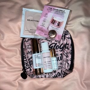 BEAUTY BIO Skin Care Bundle Set NEW